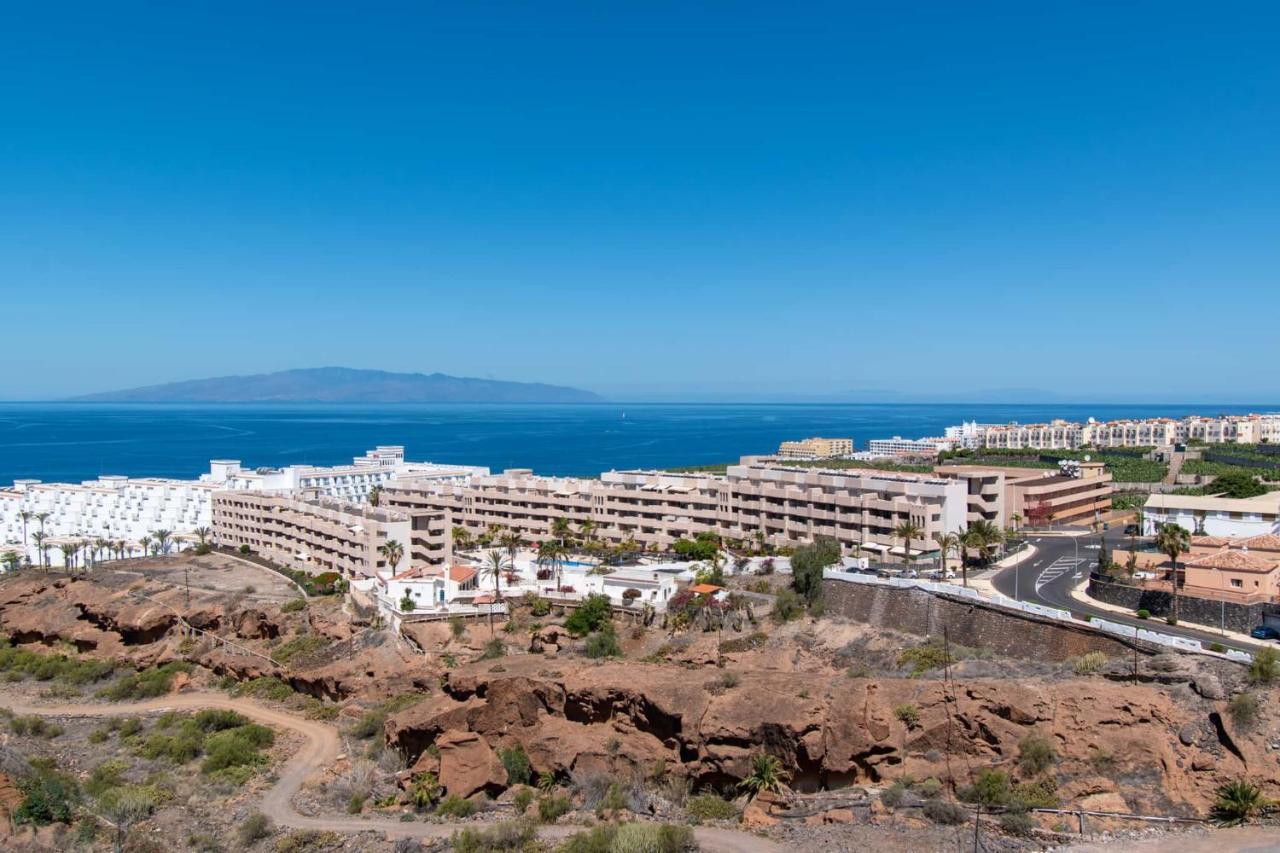 Ocean Garden Playa Paraiso Арона Экстерьер фото