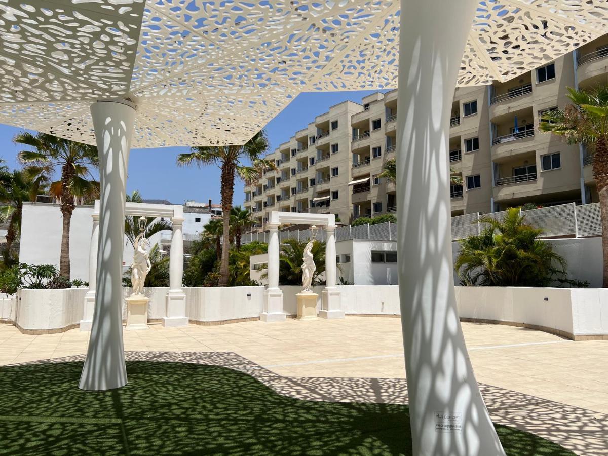 Ocean Garden Playa Paraiso Арона Экстерьер фото