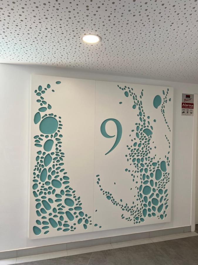Ocean Garden Playa Paraiso Арона Экстерьер фото