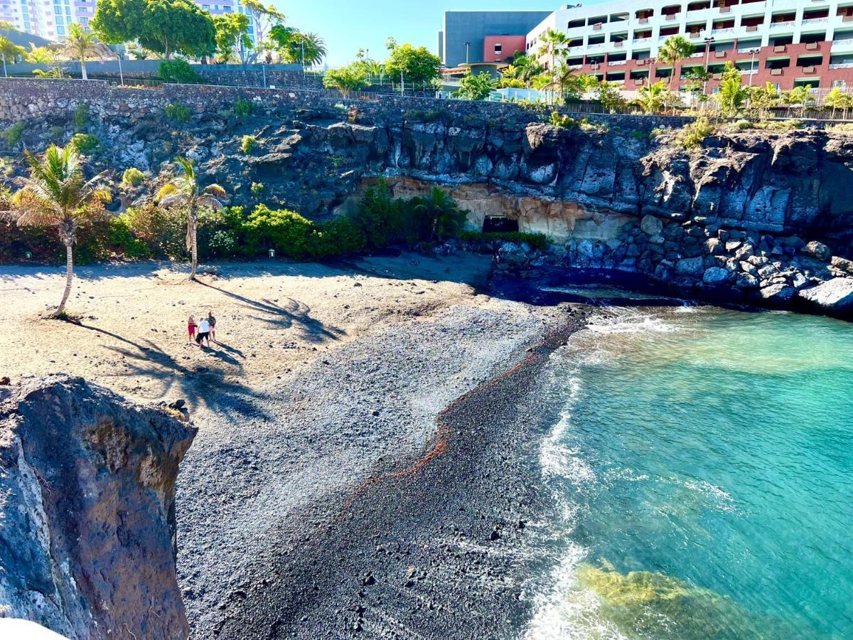 Ocean Garden Playa Paraiso Арона Экстерьер фото